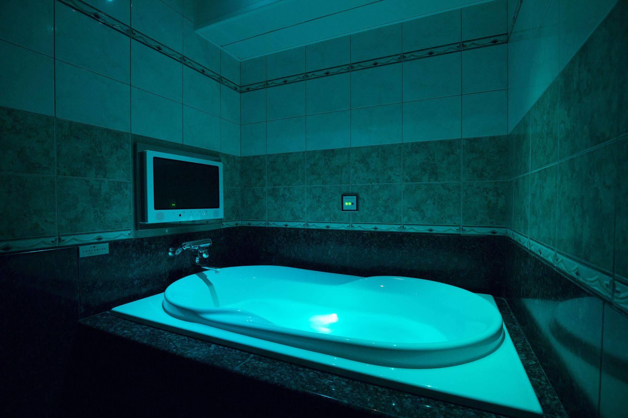 Hotel An Shinjuku Kabukicho (Adults Only) Tokió Kültér fotó