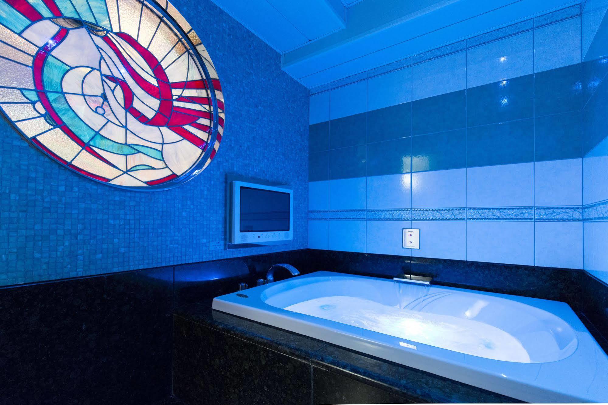 Hotel An Shinjuku Kabukicho (Adults Only) Tokió Kültér fotó